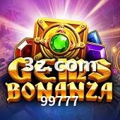 Gems Bonanza.